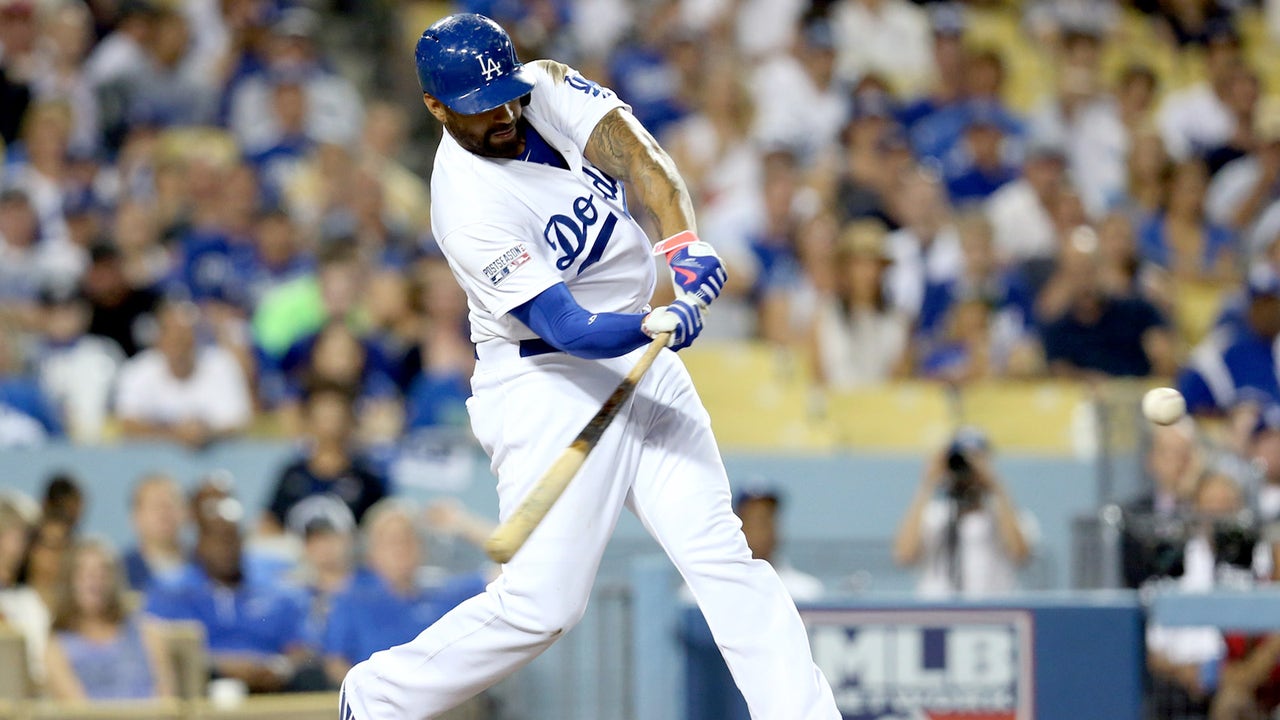 Bat signals: Offense will be in high demand at Winter Meetings